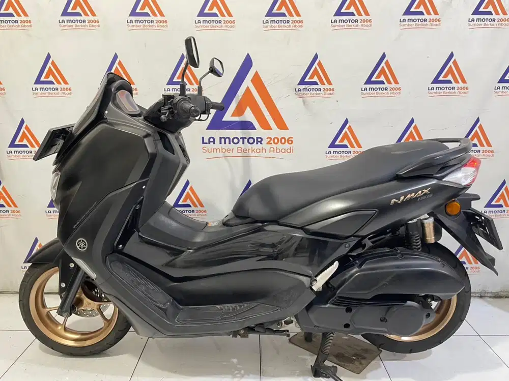 NMAX CONNECTED TH 2023 | SIAP PAKAI | CASH/CREDIT/TT