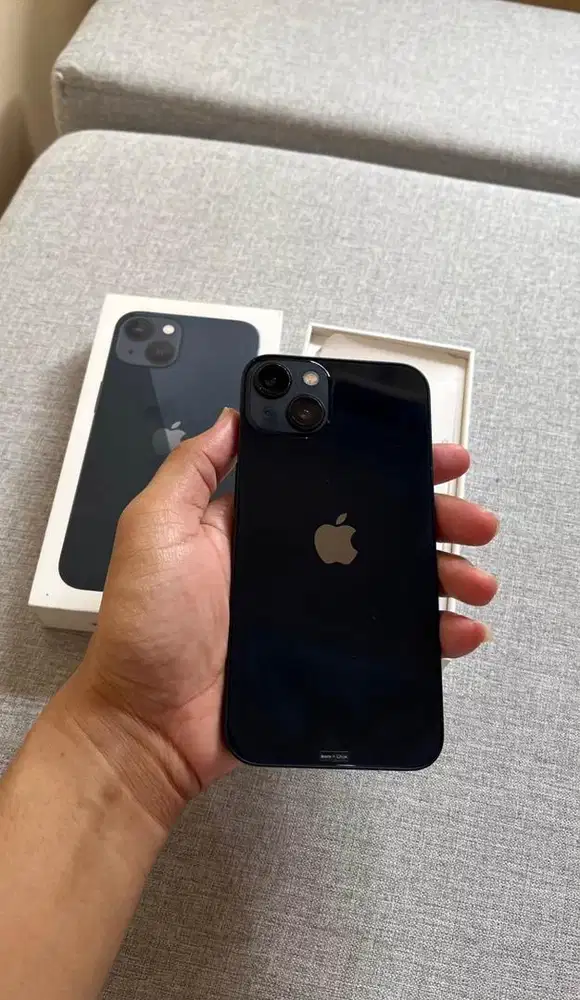 Iphone 13 128 Gb Ibox Bh 85