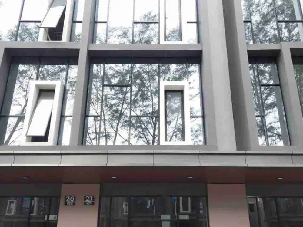Dijual Ruko Citraland Gama City Orchard Avenue