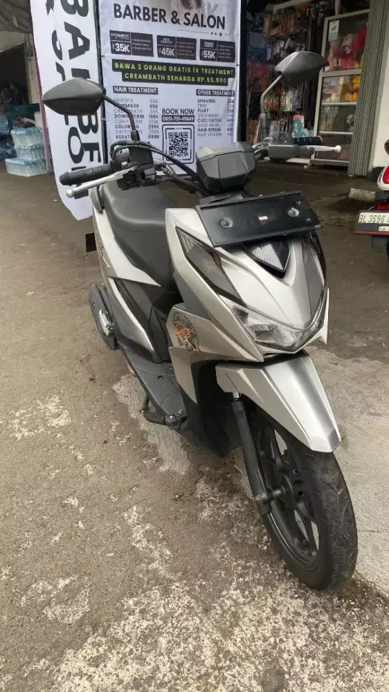 Beat street 2020 silver