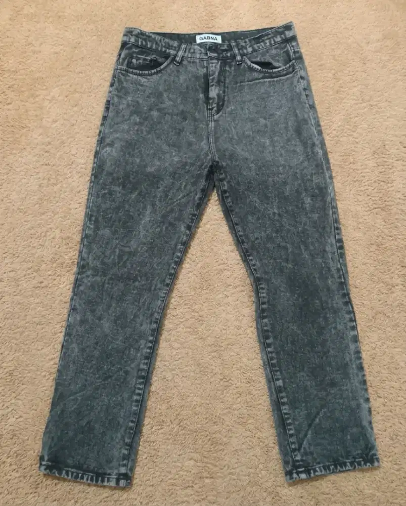 Celana Jeans Wanita Preloved/Thrift