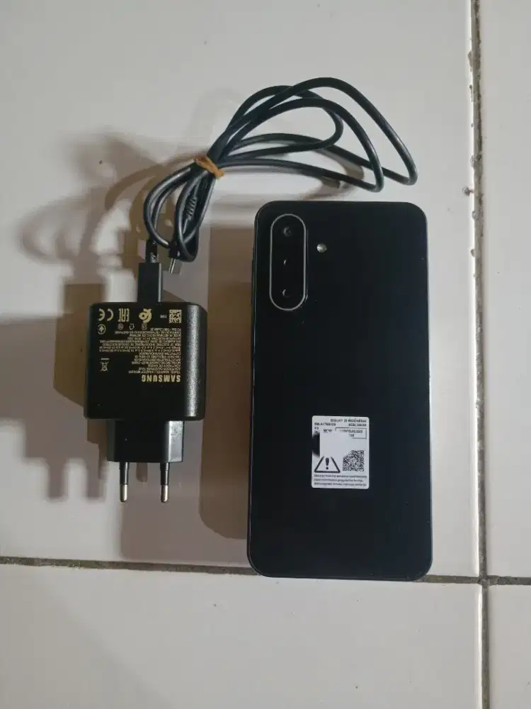 SAMSUNG A17 5G 8/256GB