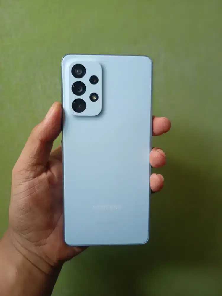 Samsung A53 5G 8/256