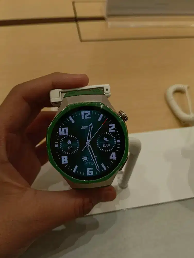 HUAWEI WACHT GT 7pro