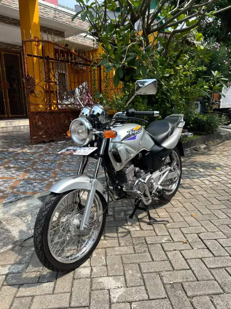 Honda Tiger 2000 (1998)