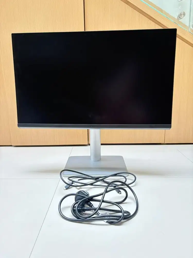 JUAL MONITOR BENQ MA270U (1 Bulan)