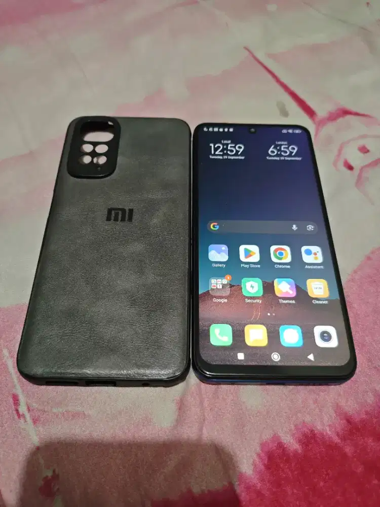 Redmi Note 11 6/128gb