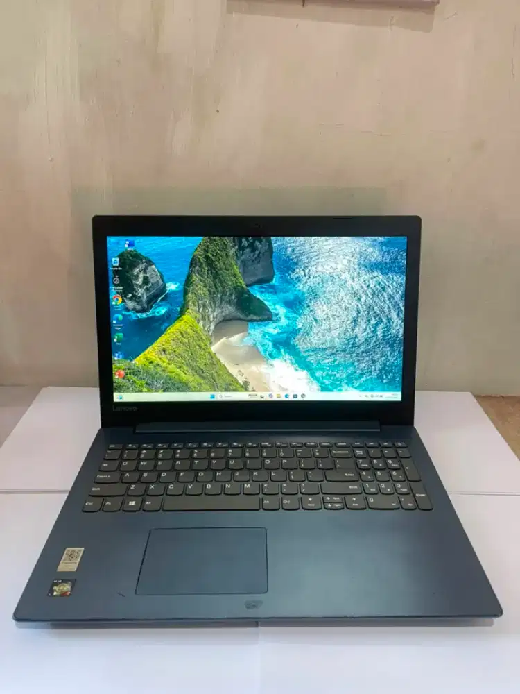 Lenovo ideapad 330 ryzen 7