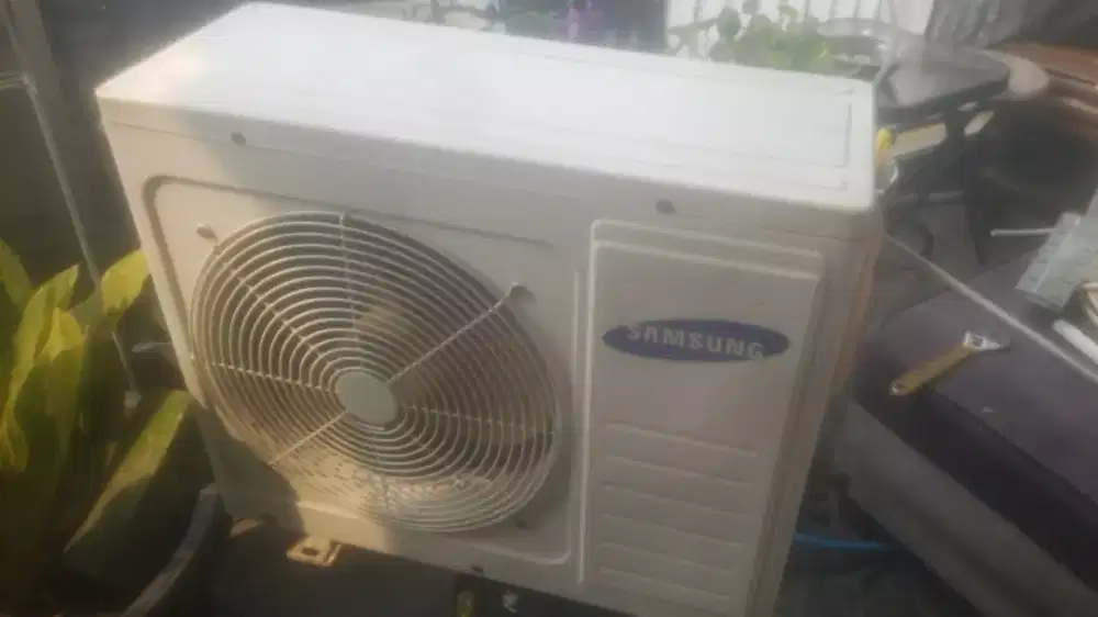 Samsung 1/5pk di jual qja