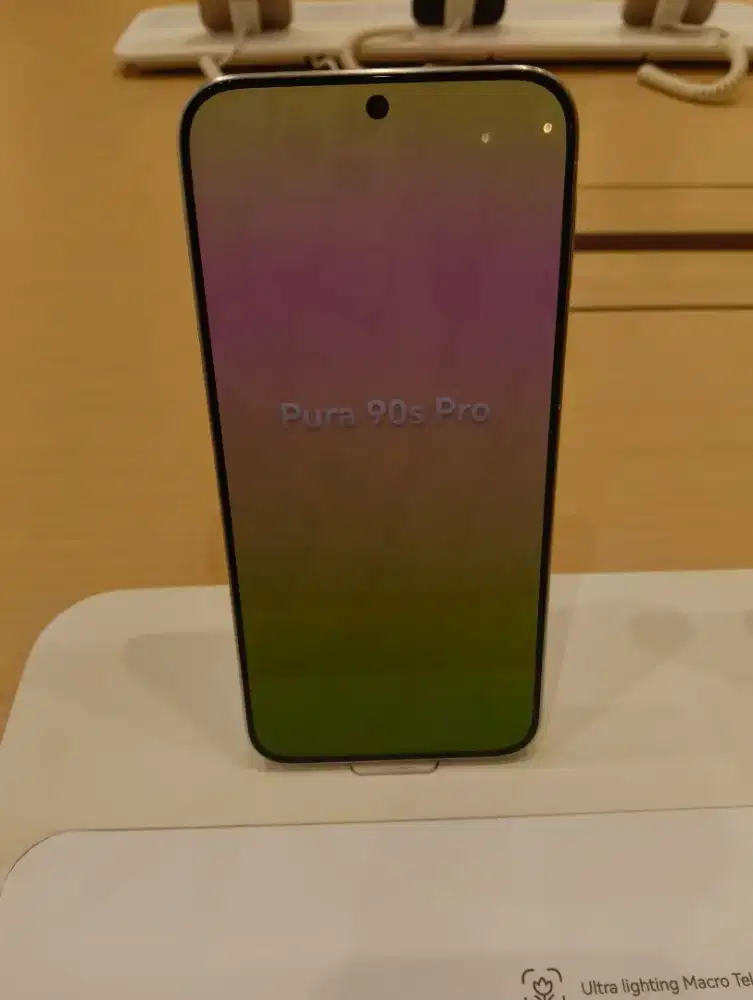 HUAWEI PURA 90s pro