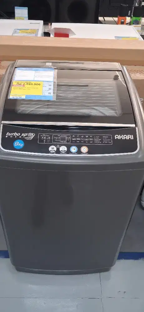 Akari wm 1 tub awm-t1199