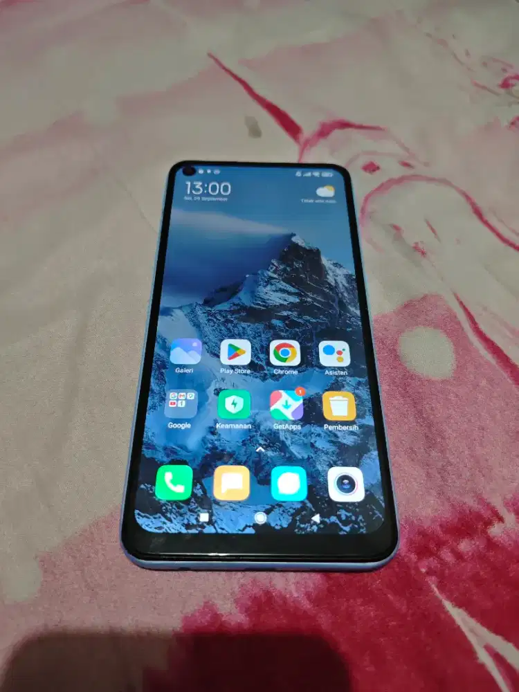 Redmi Note 9 4/64gb