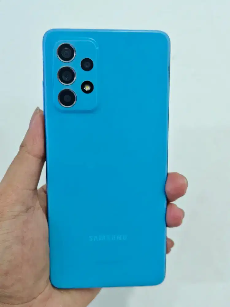 Samsung Galaxy A52 8/256 Blue Sein