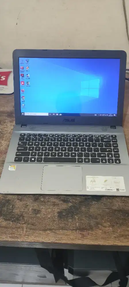 Laptop Asus harga sahabat