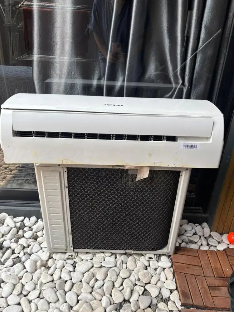 AC SAMSUNG 1 PK (Second) mulus!!!