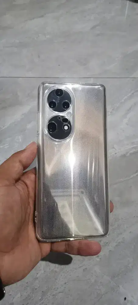 HUAWEI P50 Pro Bekas