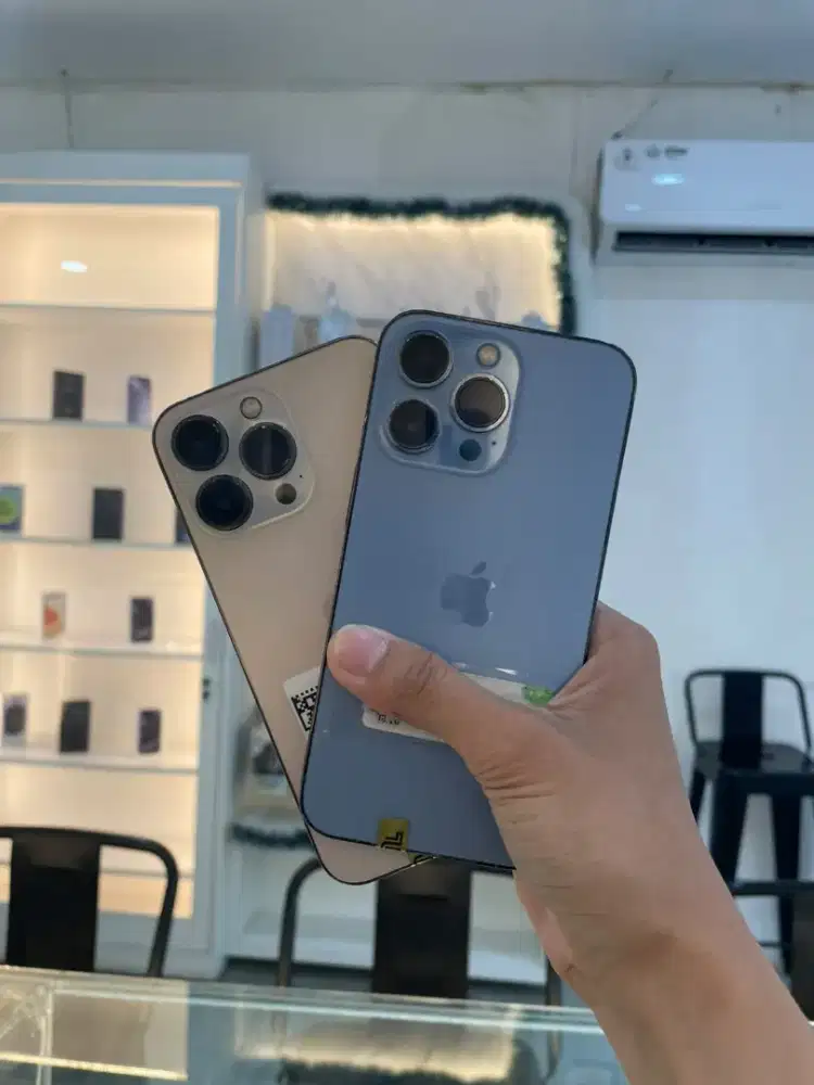 IPHONE 13 PRO 256GB
