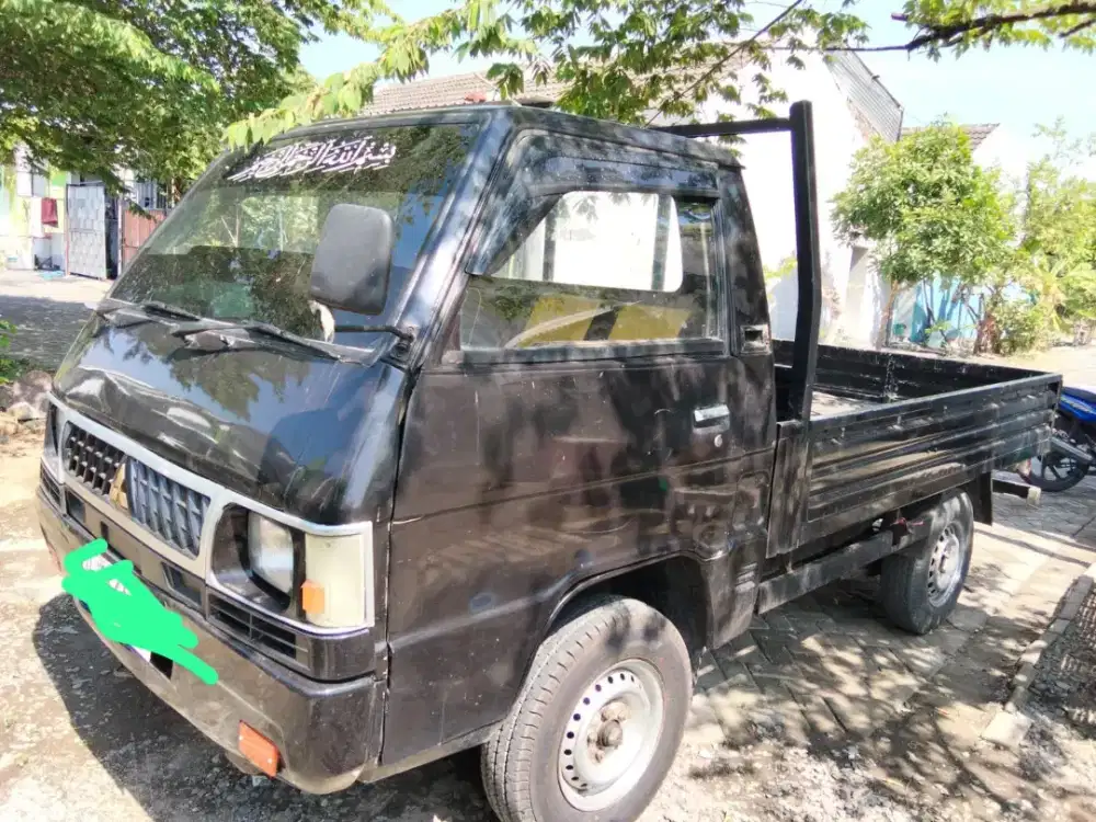 Pickup l300 di jual