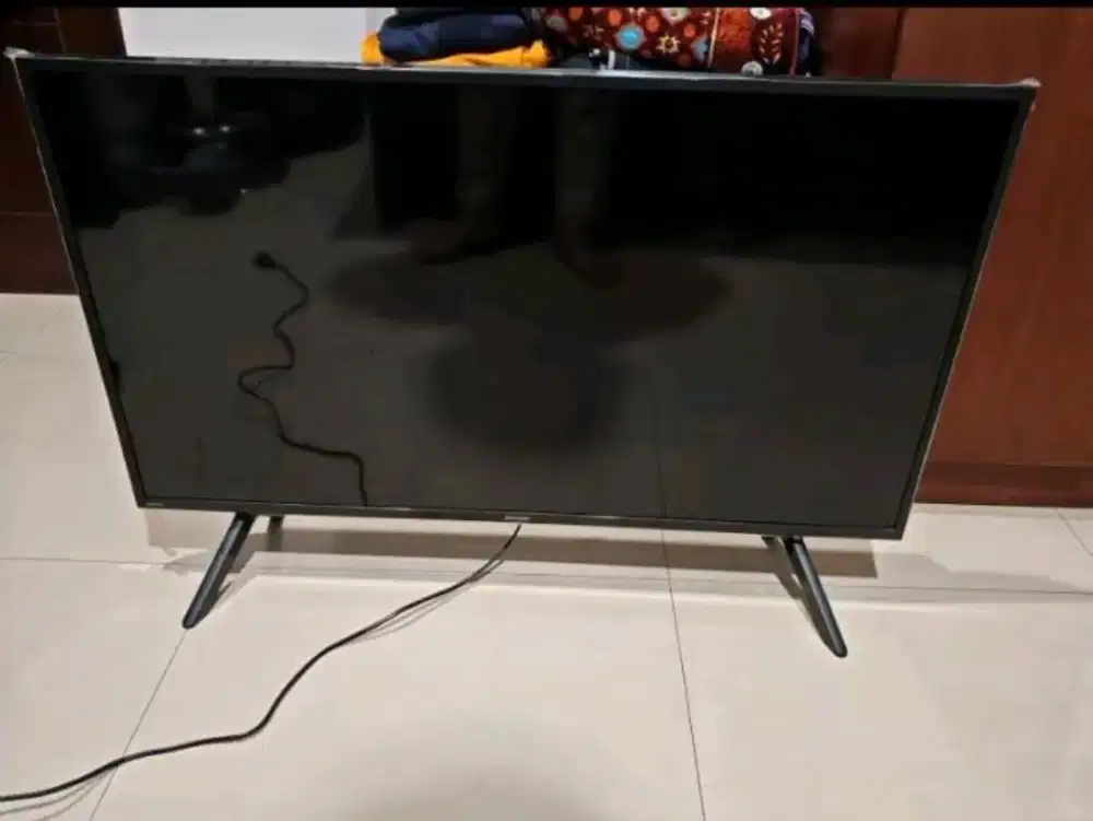 Di Jual SMART LED TV Xiaomi A PRO Android 43 Inch
