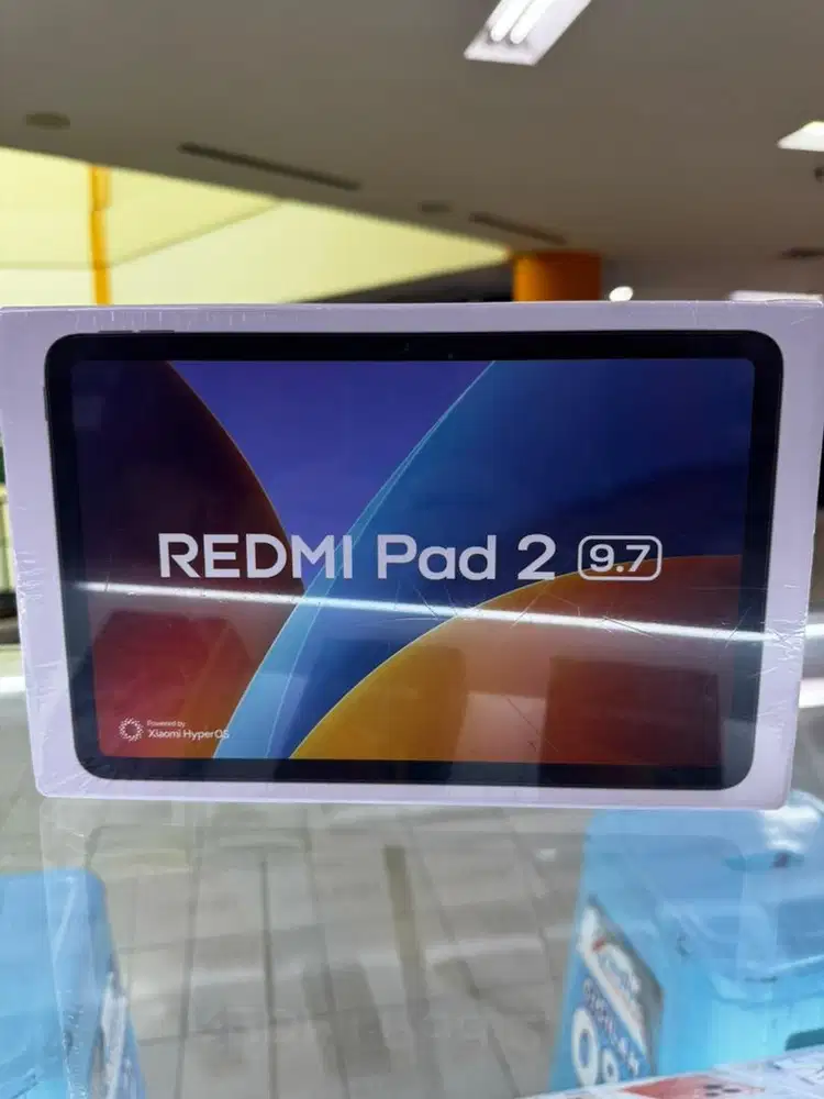 redmi pad 2 9.7ich