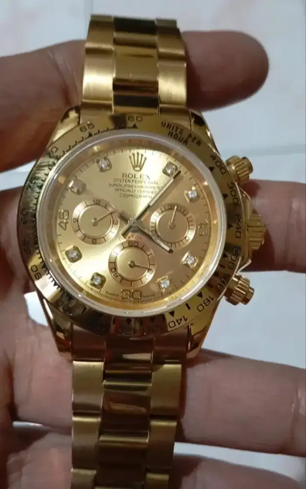 Di Jual Jam Tangan