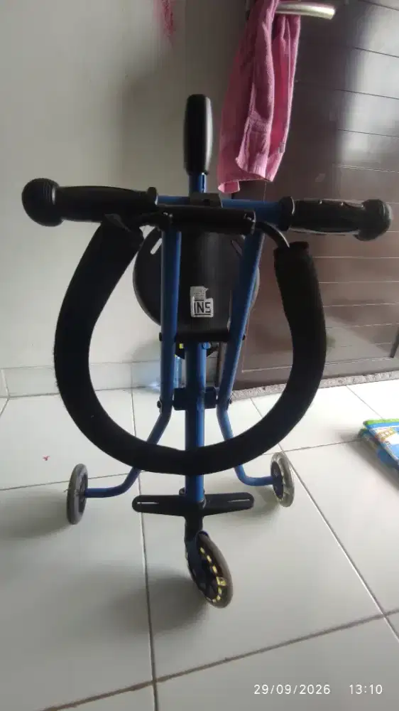 Microtrack roda 3 jual cepat jual murah