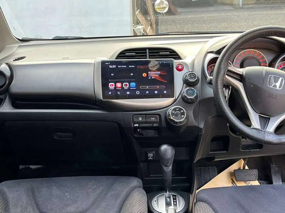 Honda Jazz 2014 Bensin