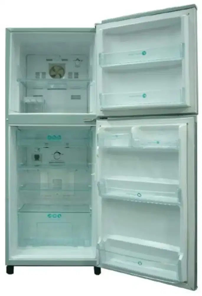 Kulkas Panasonic 210 Liter Jual BU