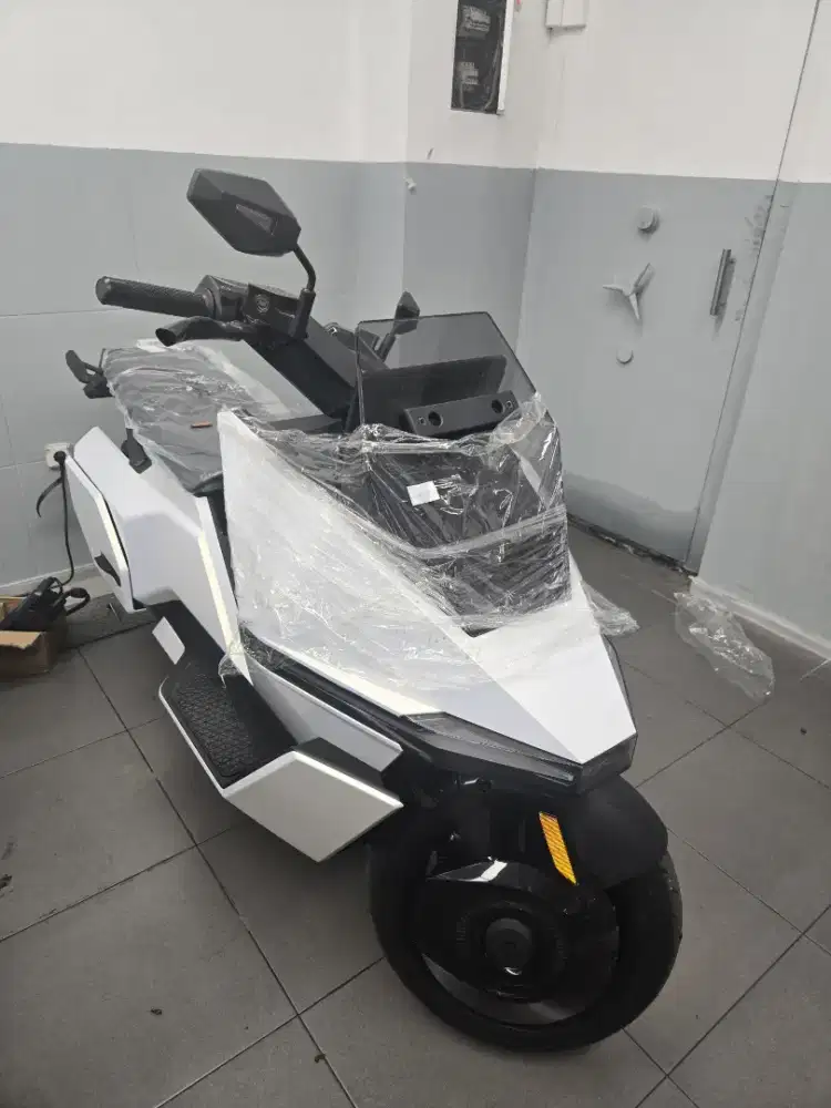 Jual omoway Omo X type Smart