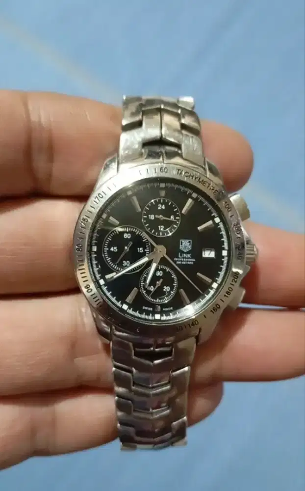 Di Jual Jam Tangan