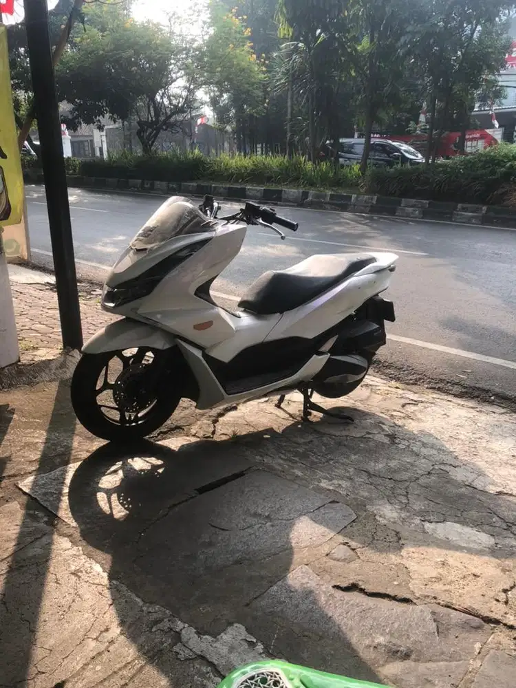 PCX 160 gen 1 ABS