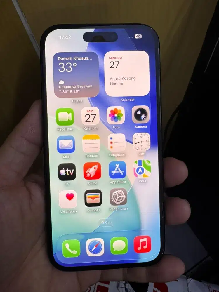 iphone 15 resmi ibox
