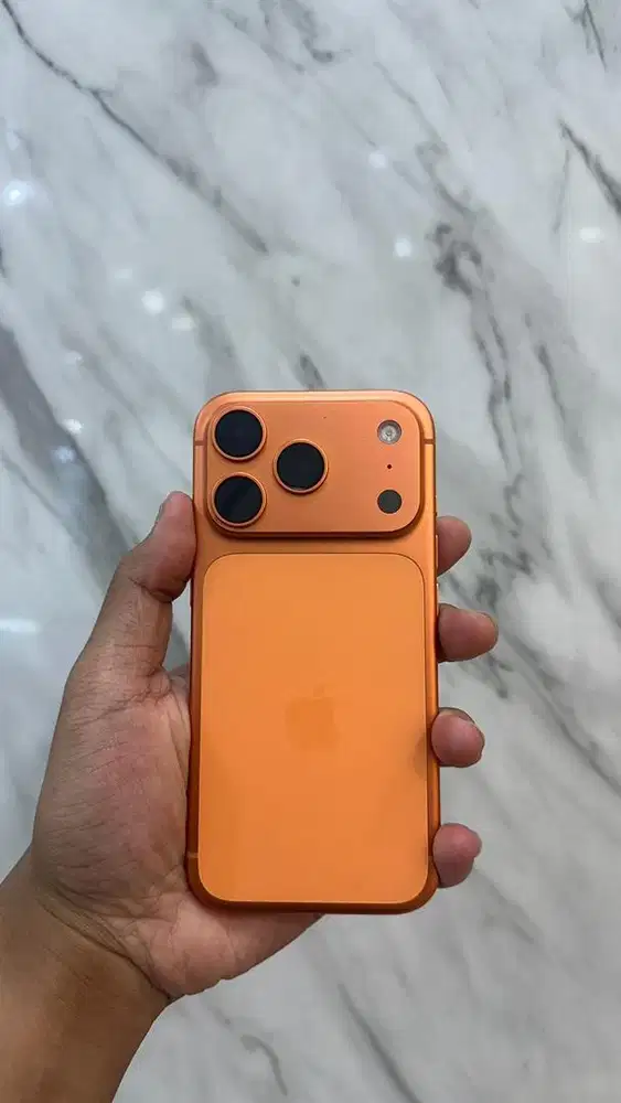 Iphone 17 pro 512 gb ibox bisa kredit