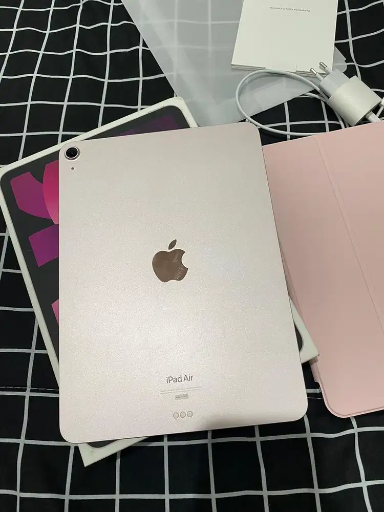 IPAD AIR GEN 5 IBOX