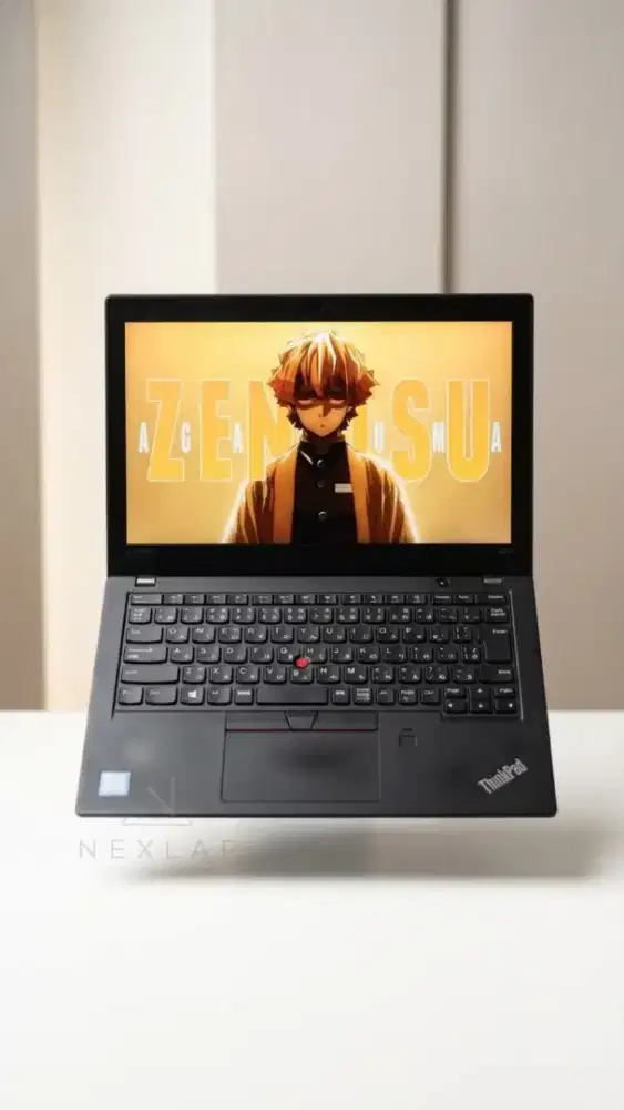 Lenovo Thinkpad X280