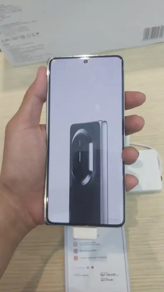 Ready huawei MATE X7 kredit tanpa dp