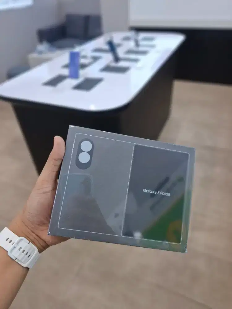 Samsung Galaxy Z Fold 8 Wide