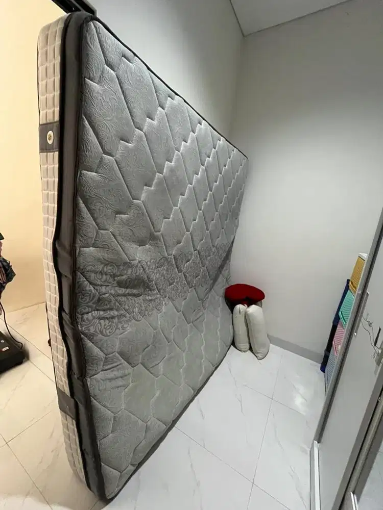 Kasur Springbed 180x200 tinggi 30