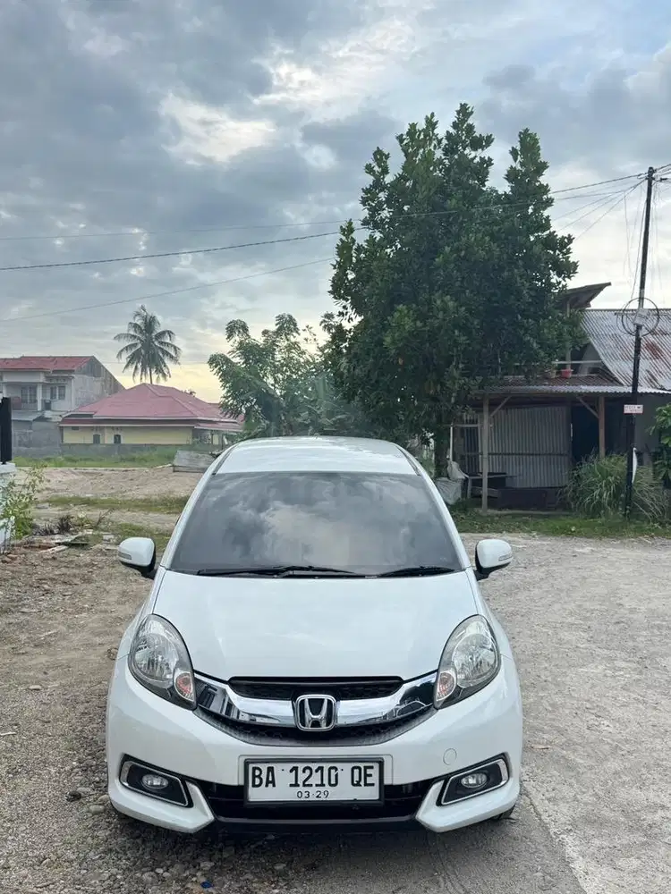 MOBILIO E PRESTINGE METIC 2014