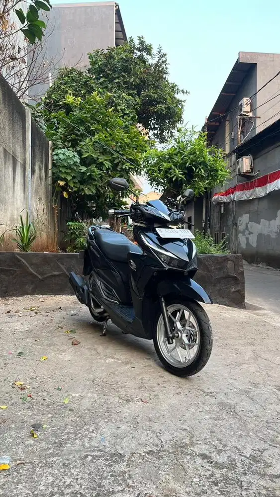 Honda Vario 150 LED OLD