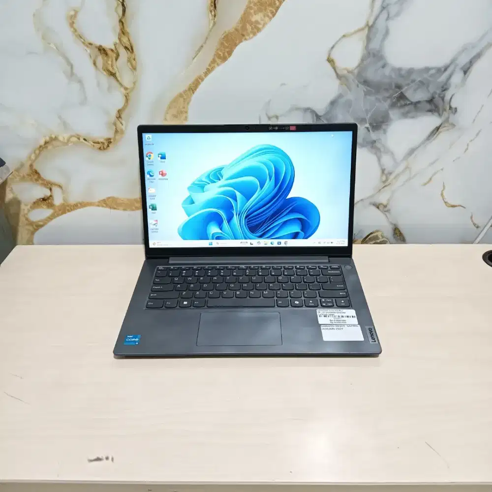 LENOVO IDEAPAD V14-65IRL GARANSI PANJANG I3-1315U