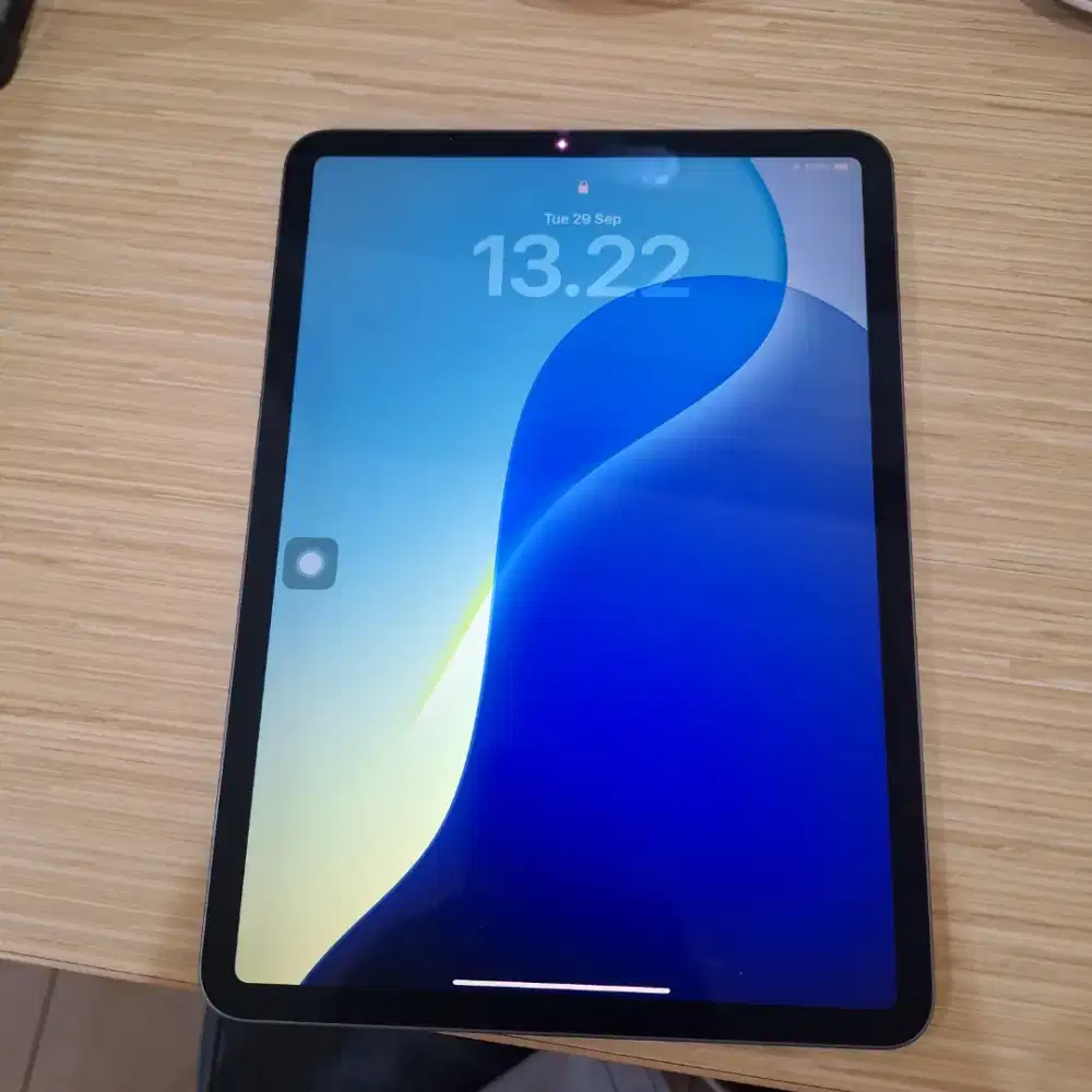 Apple Ipad PRO 11 Inc 128GB Wifi ( Gen 3 , 2021 )