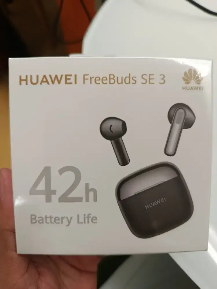 Huawai FreeBuds SE 3
