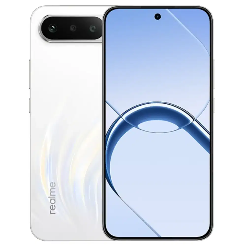 Kredit REALME 16 5G
