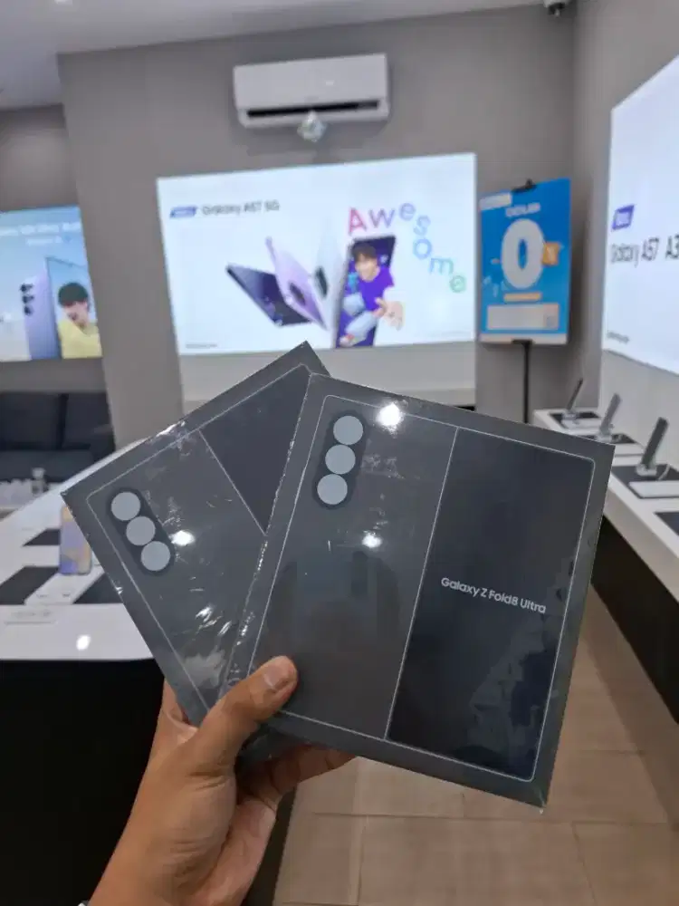 Samsung Galaxy Z Fold 8 Ultra