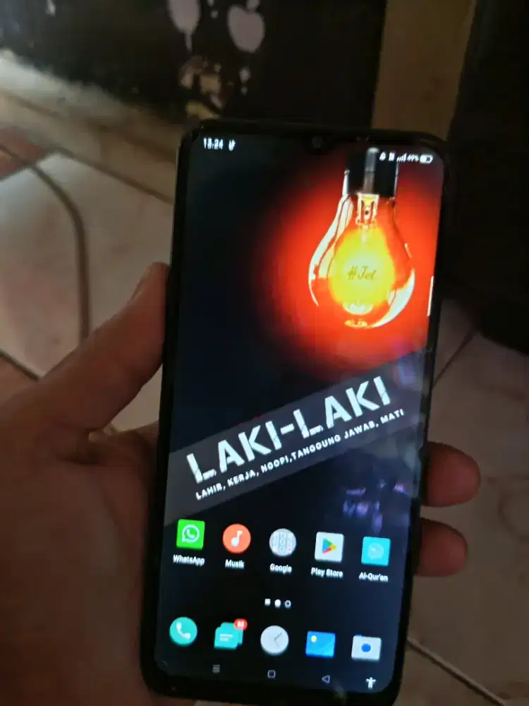 Realme 5i 4/64 GB
