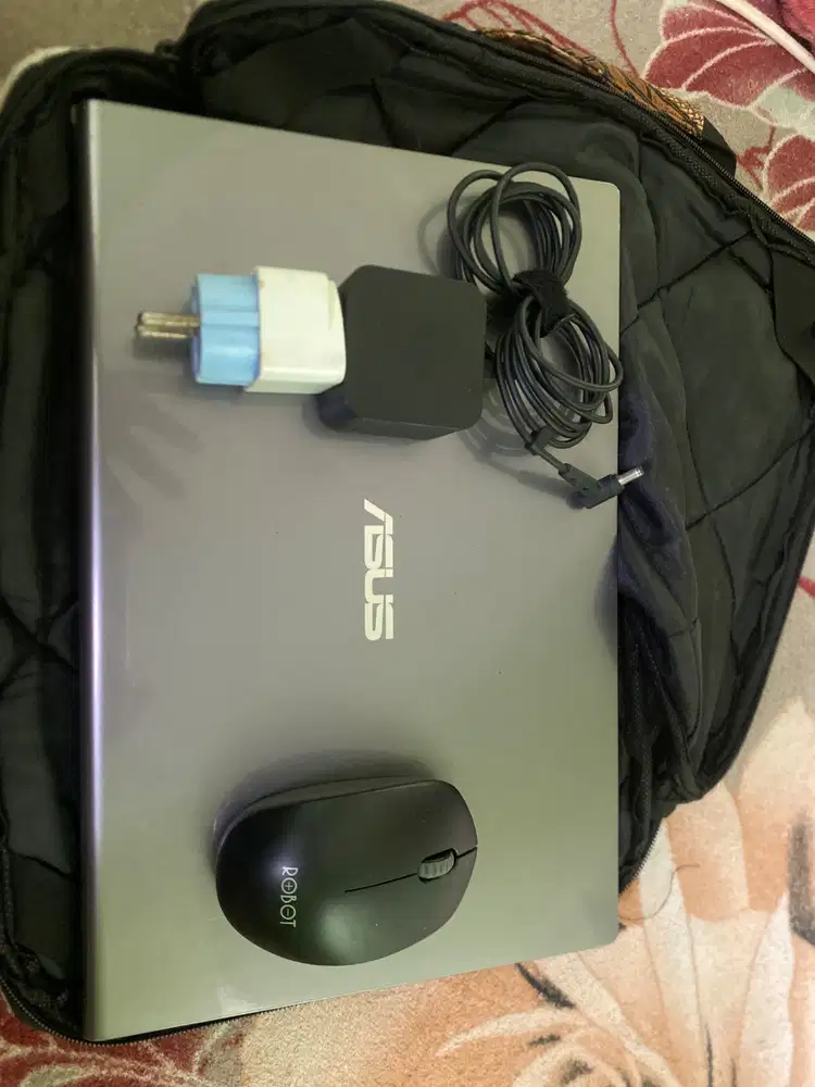 Laptop ASUS X415 (Intel Core i3 Gen 11) – RAM 8GB / SSD 256GB
