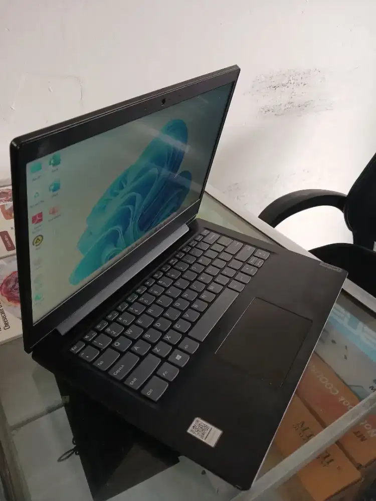 Laptop Lenovo Ideapad S145 Intel Core I5 Gen 10 Ram 8 Ssd 256