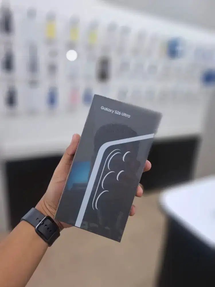 Samsung Galaxy S26 Ultra