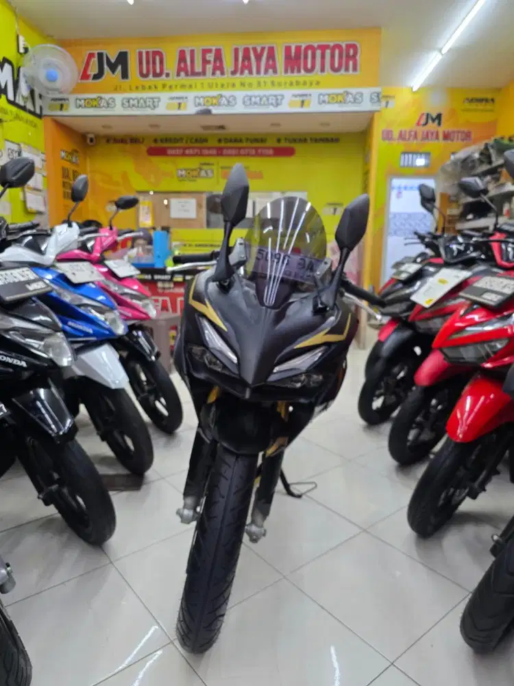 All New CBR 150R SE tahun 2023